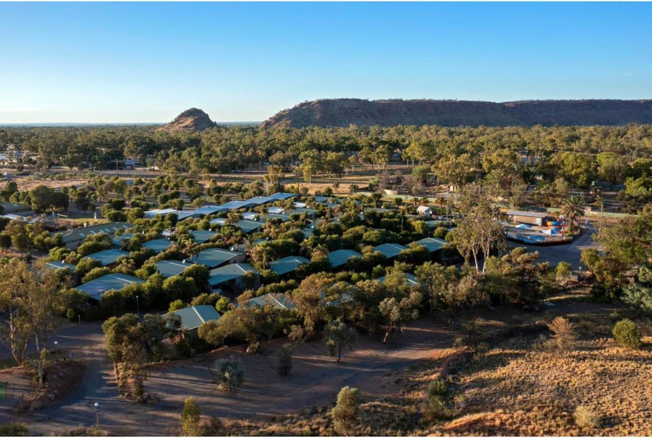 Holiday park Discovery Parks - 4*