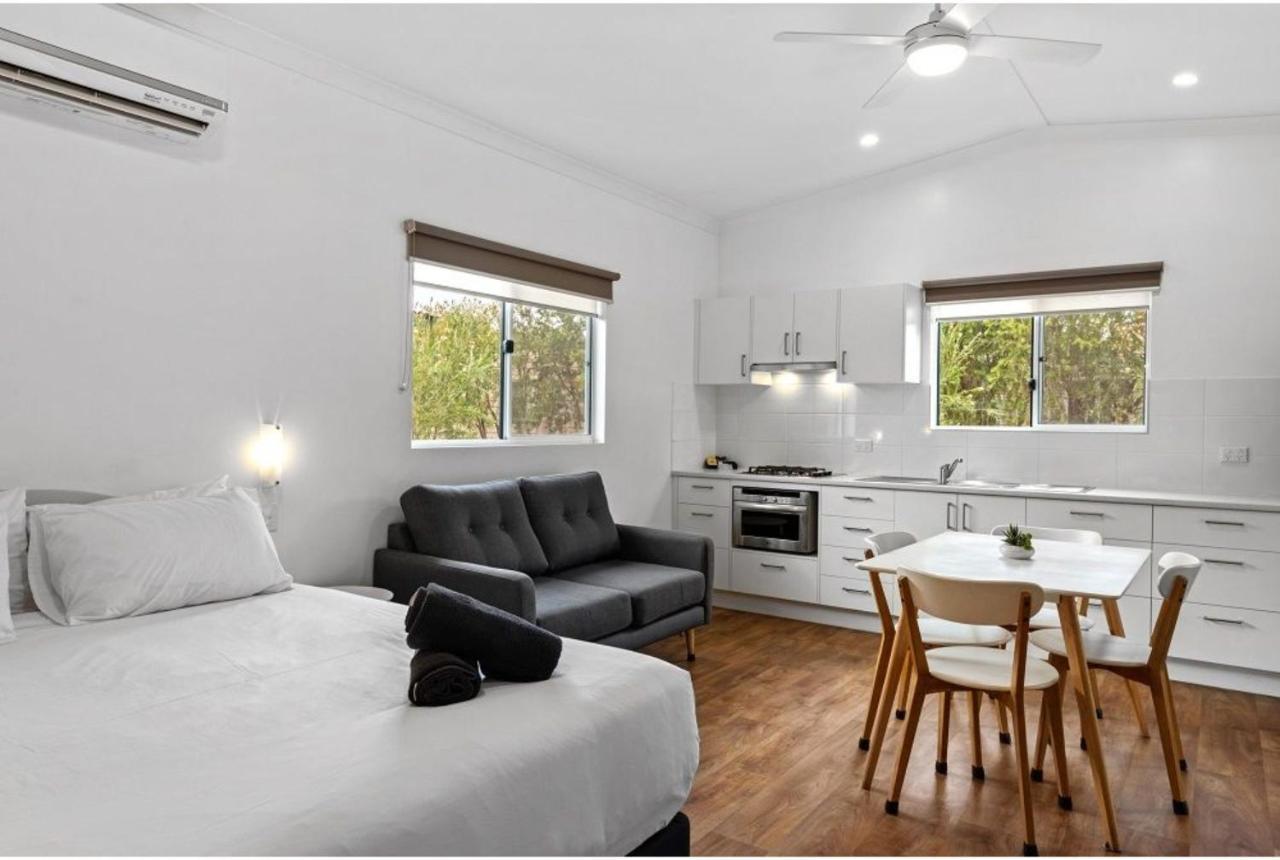 Discovery Parks - 4* Alice Springs