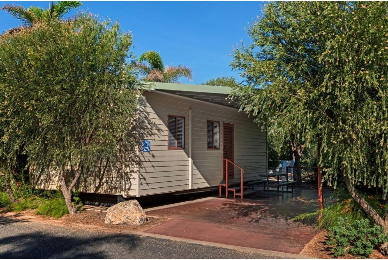 Discovery Parks - Holiday park Alice Springs