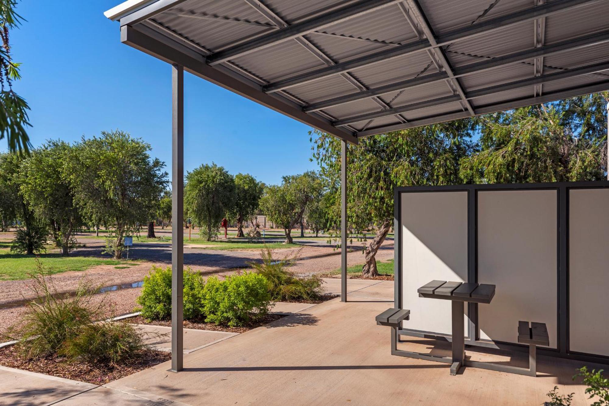 Discovery Parks - Holiday park Alice Springs