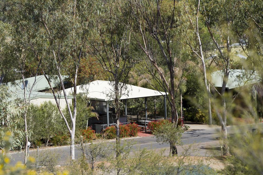 Discovery Parks -