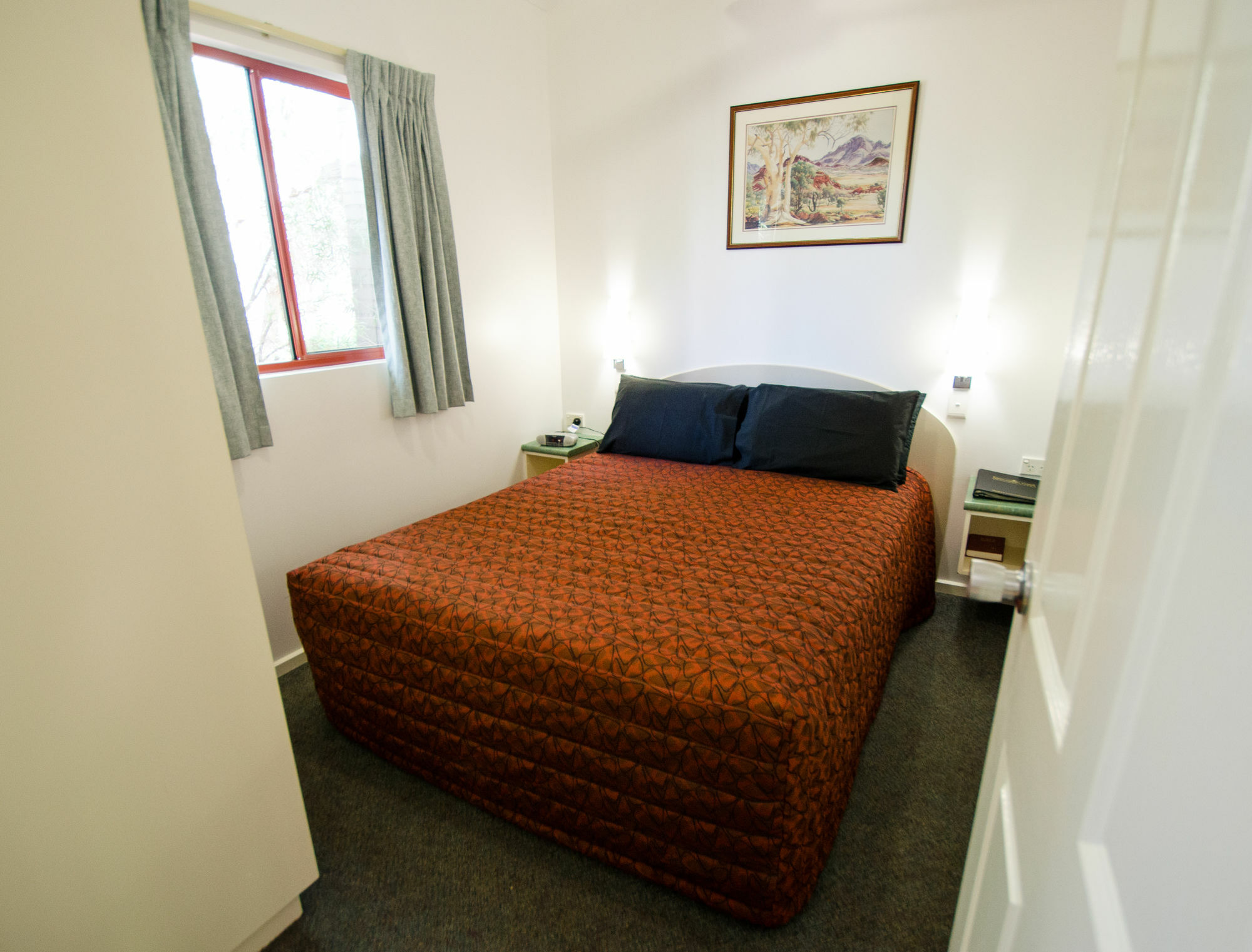 Holiday park Discovery Parks - Alice Springs