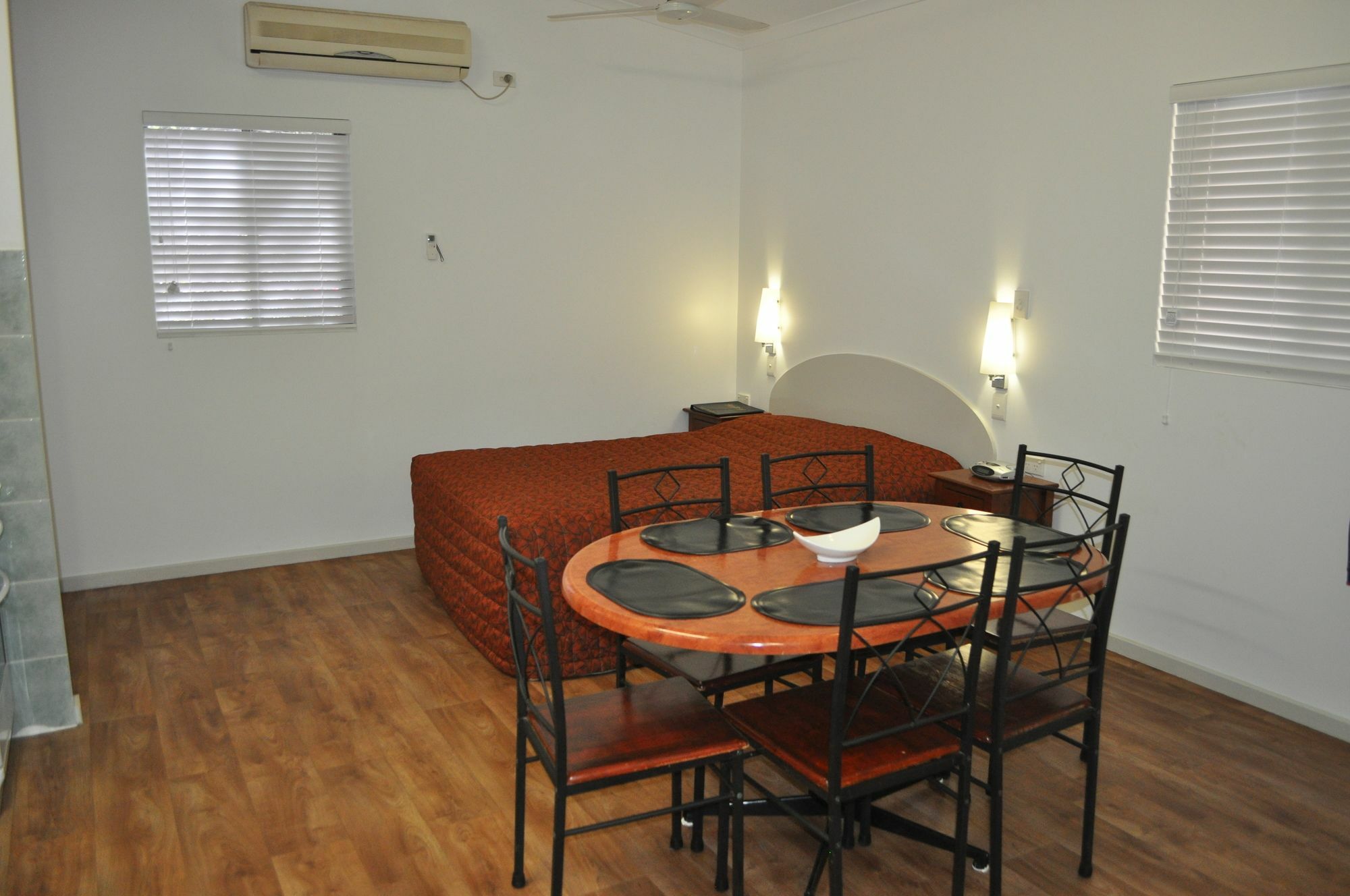 Discovery Parks - Holiday park 4*